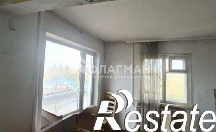 1-комн квартира улица Ватутина, 34,  д. 34