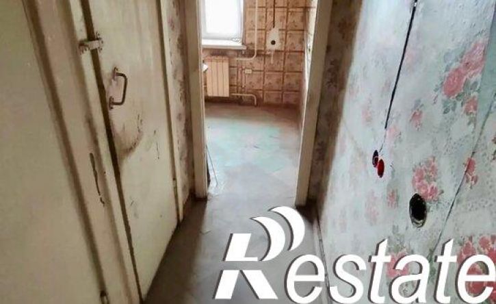 2-комн квартира Комсомольский проспект, 81Б,  д. 81Б