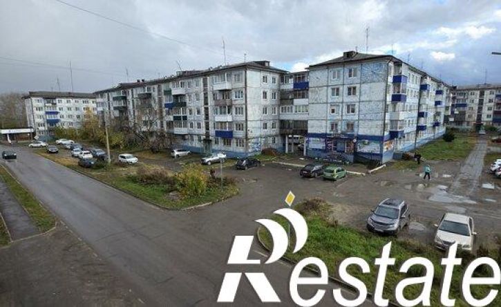 2-комн квартира Интернациональная улица, 87,  д. 87
