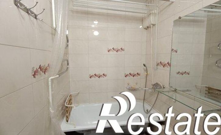 2-комн квартира Комсомольский проспект, 71,  д. 71