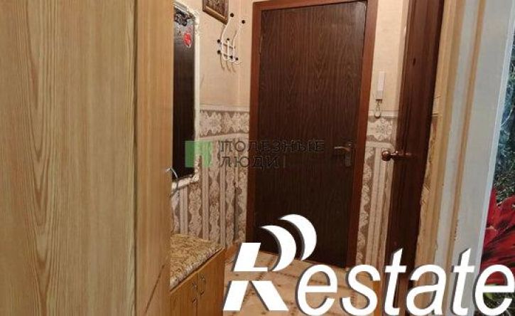 2-комн квартира улица Луначарского, 33,  д. 33