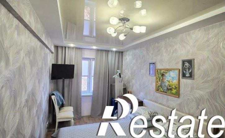 2-комн квартира улица Стопани, 81,  д. 81