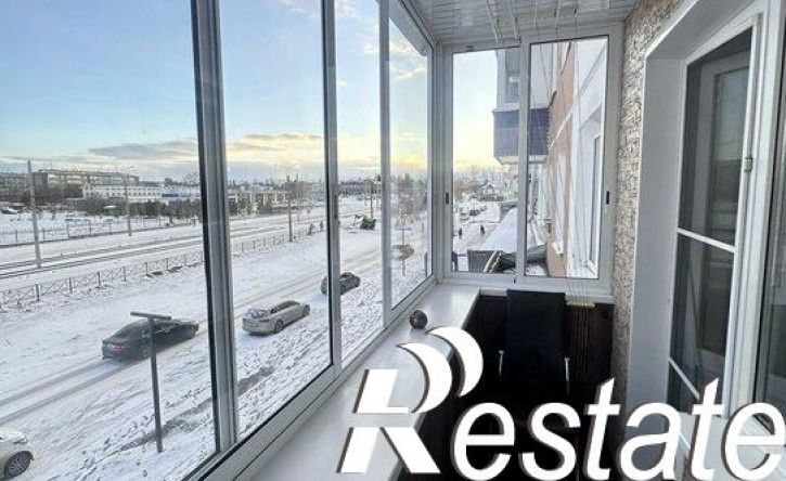 4-комн квартира проспект Красных Партизан, 44,  д. 44